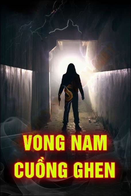 Vong Nam Cuồng Ghen