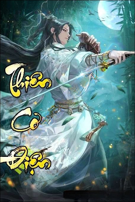 Thiên Cơ Điện - Tuấn Anh