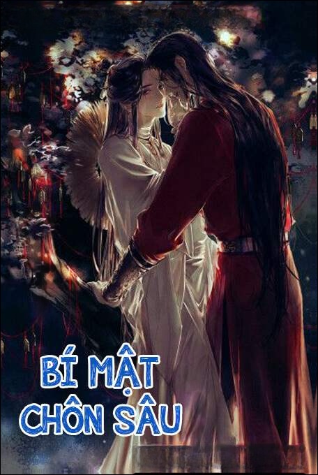 Bí Mật Chôn Sâu - Truyện Ngắn