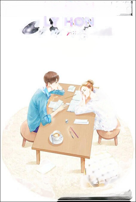 Ly Hôn Cô Vợ Mai Mối - Truyện Ngôn Tình