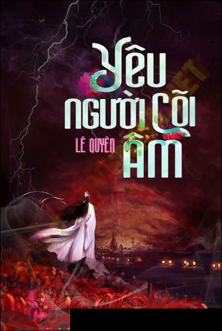 Yêu Người Cõi Âm - Lê Quyên