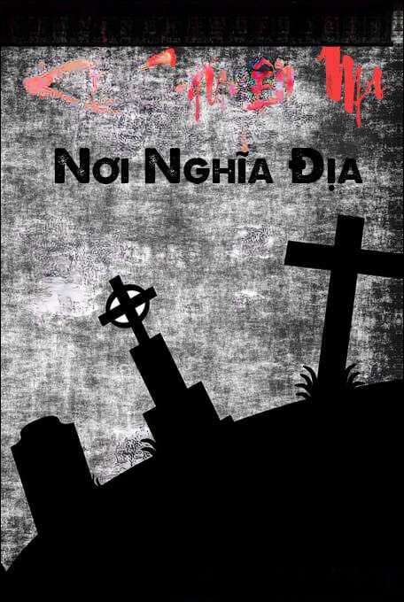 Chuyện Ma Nơi Nghĩa Địa - Truyện Ma Có Thật