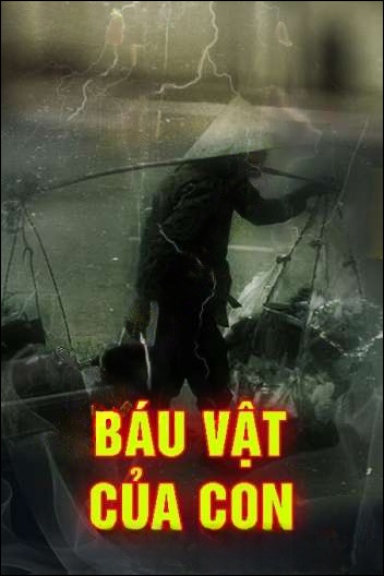 Báu Vật Của Con