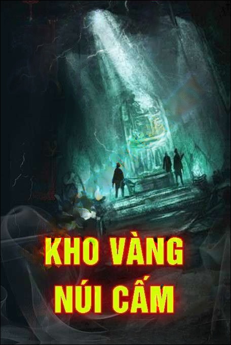 Kho Vàng Núi Cấm