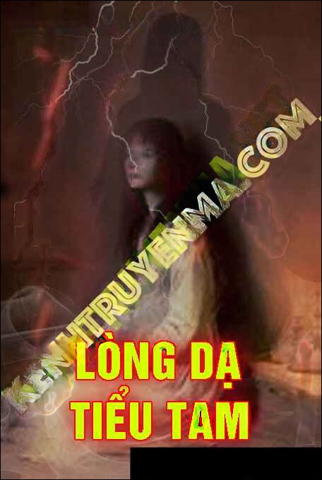 Lòng Dạ Tiểu Tam