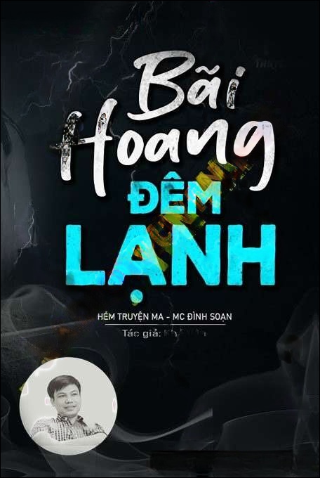 Bãi Hoang Đêm Lạnh