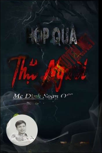 Hộp Quà Thịt Người