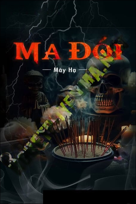 Ma Đói - Mây Hạ