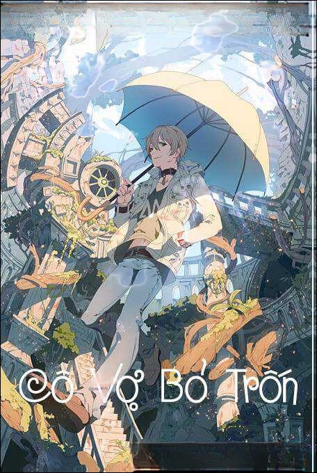 Cô Vợ Bỏ Trốn - Truyện Ngôn Tình