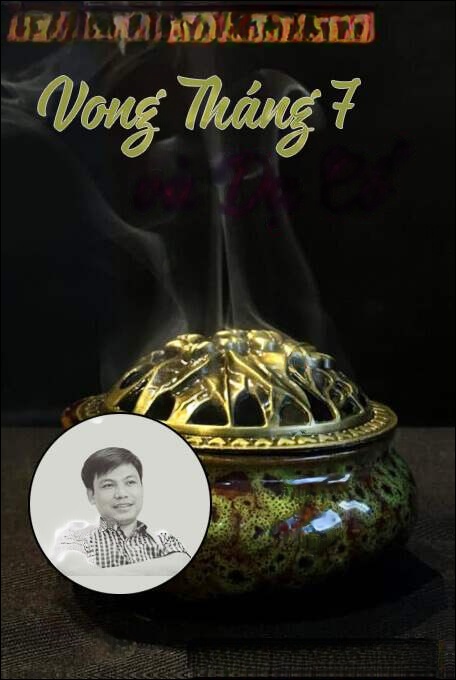 Vong Tháng Bảy Và Dạ Cổ