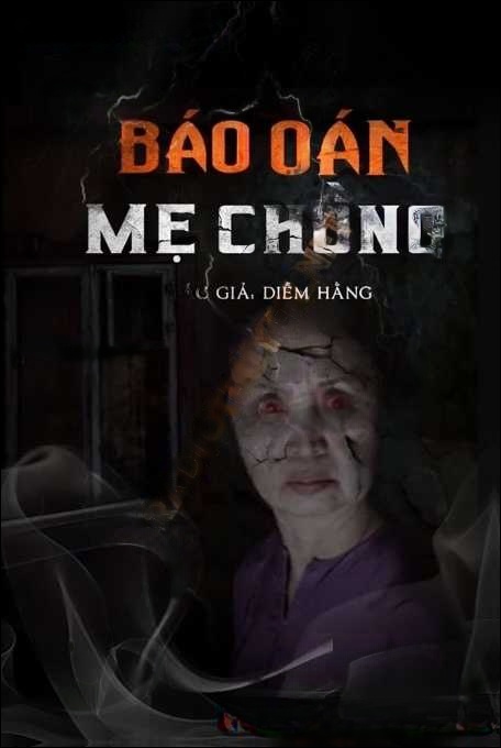 Báo Oán Mẹ Chồng