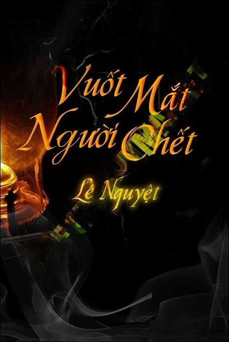 Vuốt Mắt Người C.hết