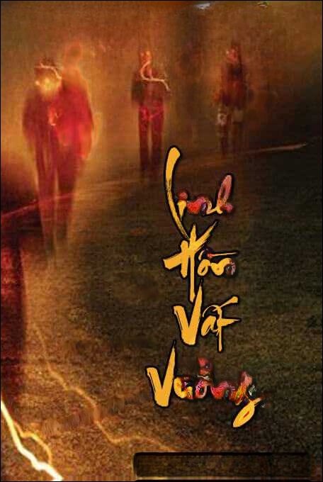 Việt Ma Tân Lục Quyển 5: Linh Hồn Vất Vưởng