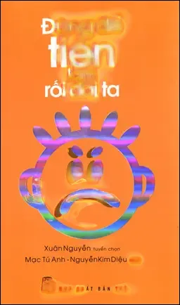 Đừng Để Tiền Làm Rối Đời Ta