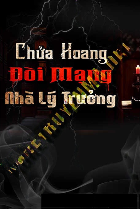 Đòi Mạng Nhà Lý Trưởng