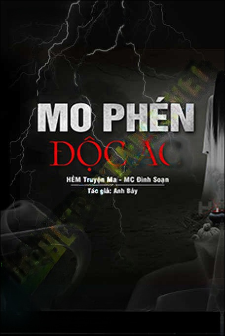 Mo Phén Độc Ác
