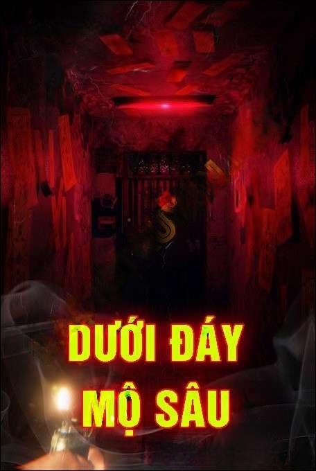 Dưới Đáy Mộ Sâu