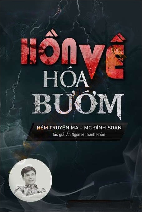 Hồn Về Hóa Bướm