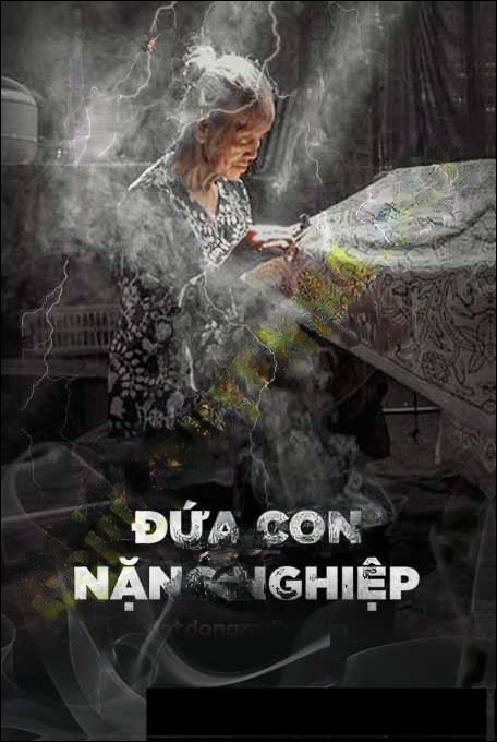 Đứa Con Nặng Nghiệp