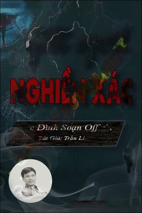 G.iết Người Nghiền X.ác