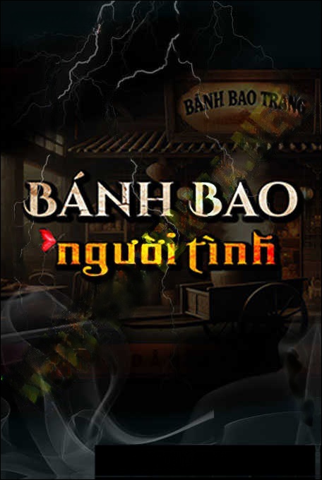Bánh Bao Người Tình