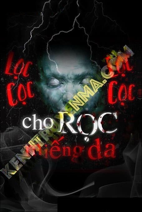 Lọc Cọc Cho Lọc Miếng Da