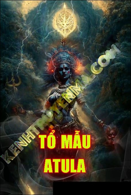 Tổ Mẫu Atula