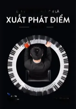 Giới Hạn Của Bạn Chỉ Là Xuất Phát Điểm Của Tôi