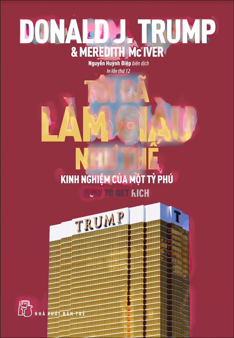 Tôi Đã Làm Giàu Như Thế