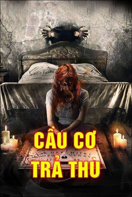 Cầu Cơ Trả Thù