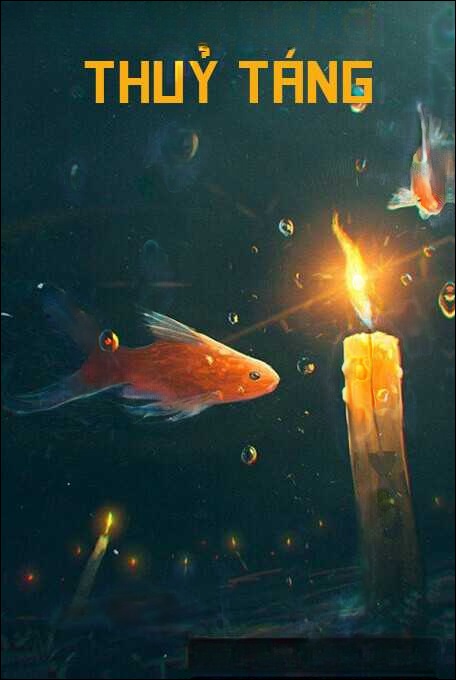 Thuỷ Táng - Truyện Ma Kinh Dị