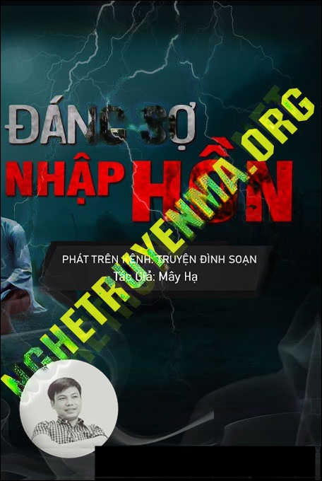 Đáng Sợ Nhập Hồn