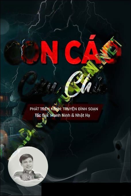 Con Cáo Cứu Chủ