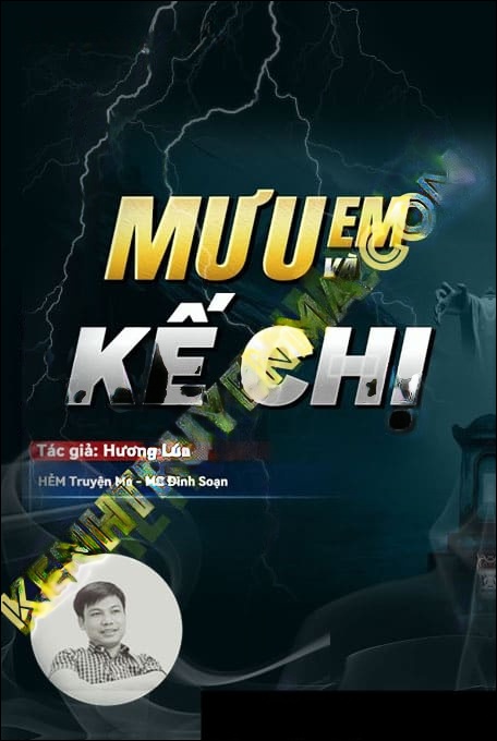 Mưu Em Kế Chị