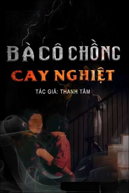 Bà Cô Chồng Cay Nghiệt - Duy Thuận