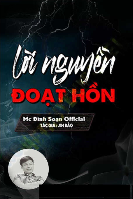 Lời Nguyền Đoạt Hồn
