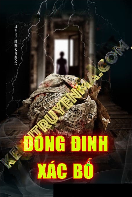 Đóng Đinh X.ác Bố