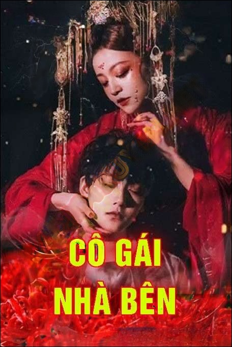 Cô Gái Nhà Bên