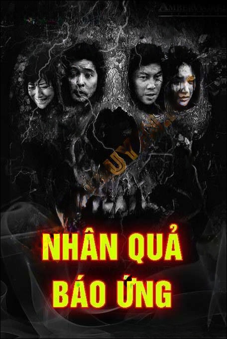 Nhân Quả Báo Ứng