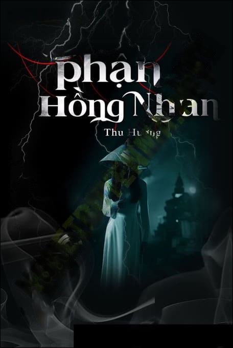 Phận Hồng Nhan