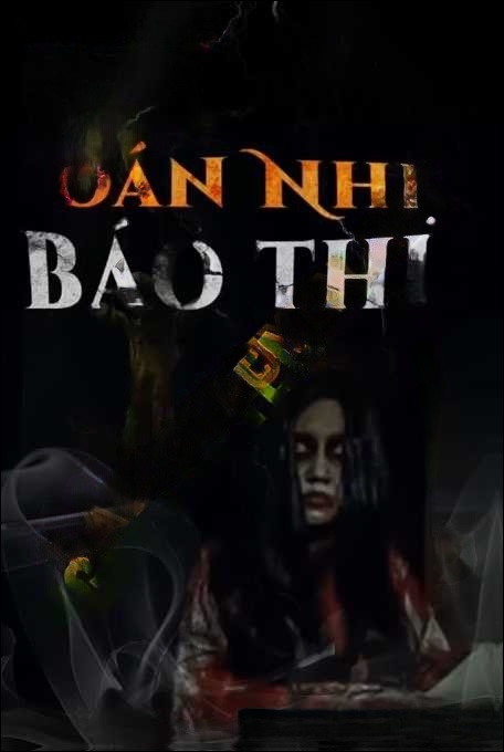 Oán Nhi B.áo T.hù