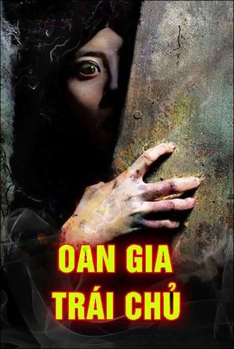 Oan Gia Trái Chủ - Nguyễn Huy