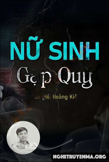 Nữ Sinh Gặp Quỷ