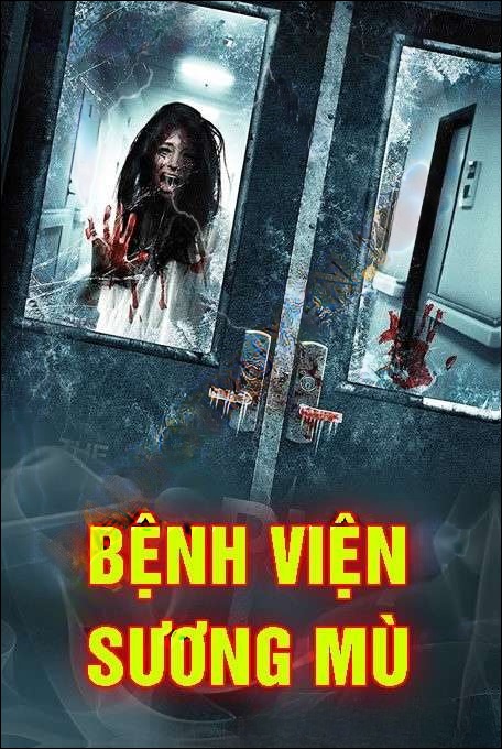 Bệnh Viện Sương Mù