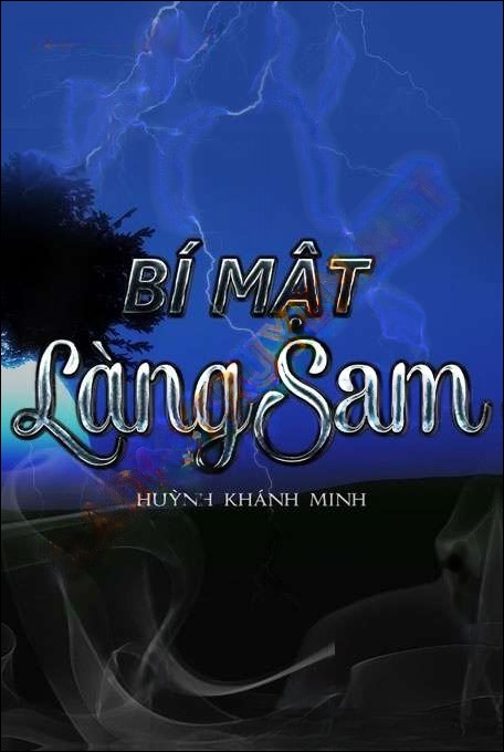 Bí Mật Làng Sam