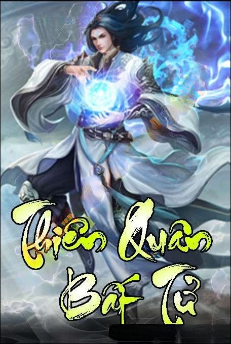 Thiên Quân Bất Tử - Quàng A Tũn