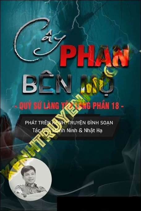 Cây Phan Bên Mộ