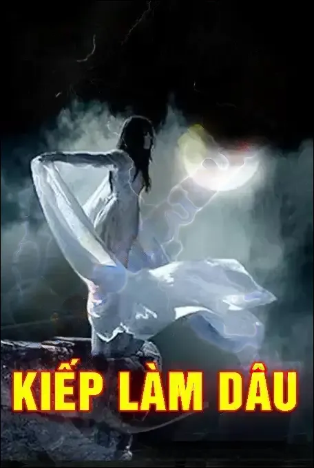 Kiếp Làm Dâu - MC Lam Phương