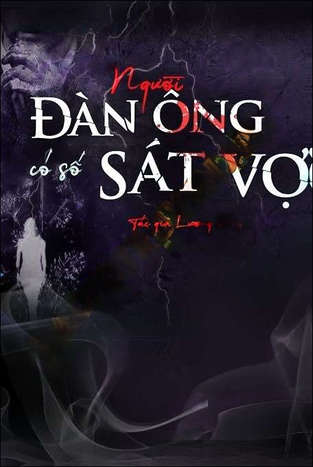 Người Đàn Ông Sát Vợ