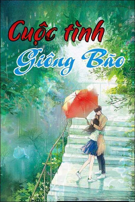 Cuộc Tình Giông Bão